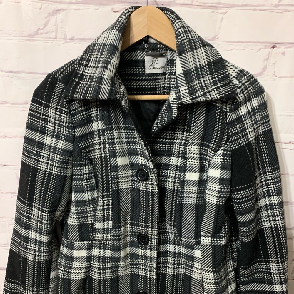 ‎J2 joujou small coat